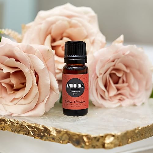 Miniatura 116 de Edens Garden Mezcla de aceites esenciales para celulitis, 100% puro, grado premium, sin diluir, natural, terapéutico, aromaterapia, lo mejor