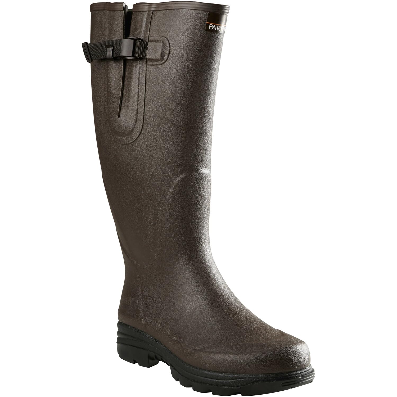Parforce Gummistiefel mit Neoprenfutter