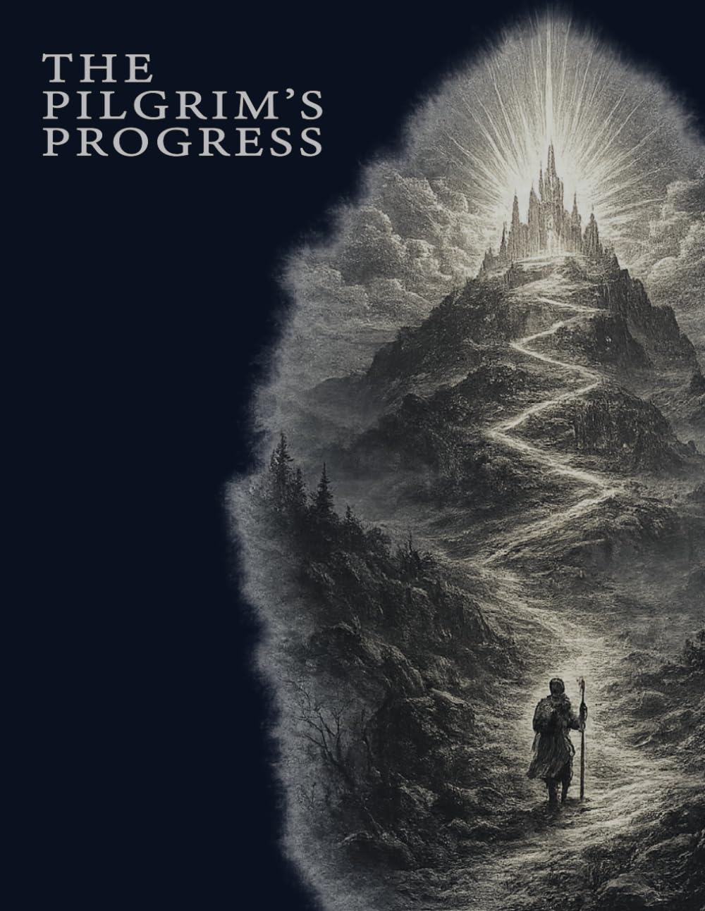 The Pilgrim's Progress: Wide Margin Edition for Study, Annotation, and Reflection