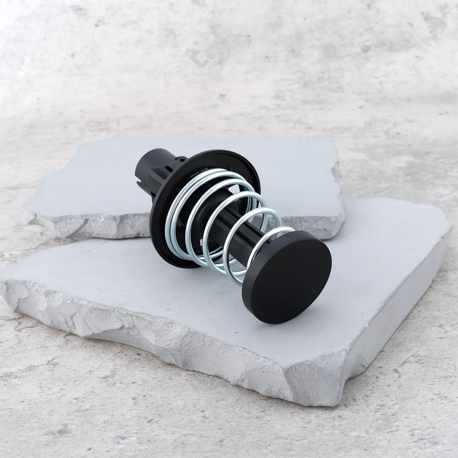 Ressorts De Capot Avant Pour Mercedes-Benz Classe A W177 (2018+) - 2 Pièces - Référence 1778803100 - 8