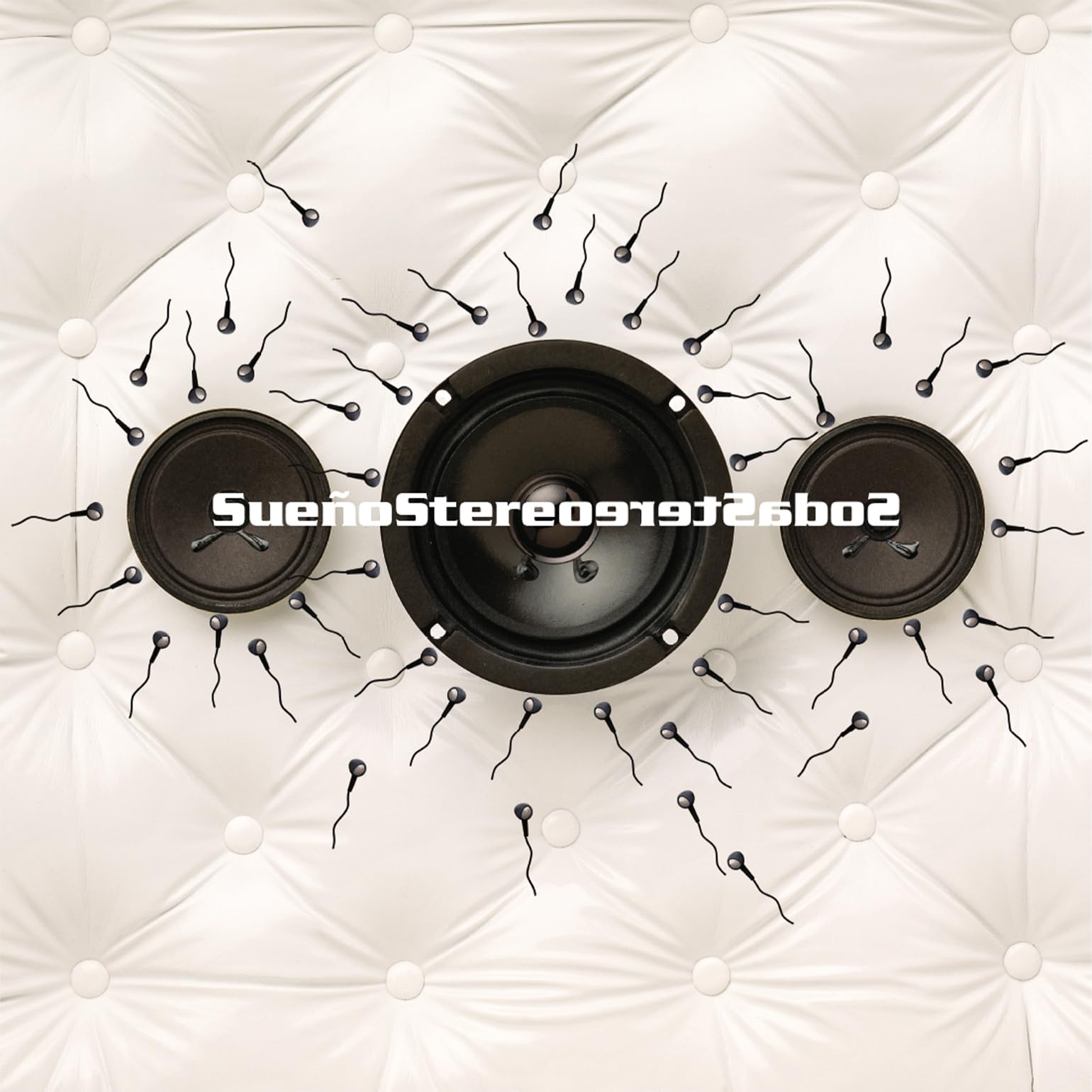 Sueno Stereo [VINYL]
