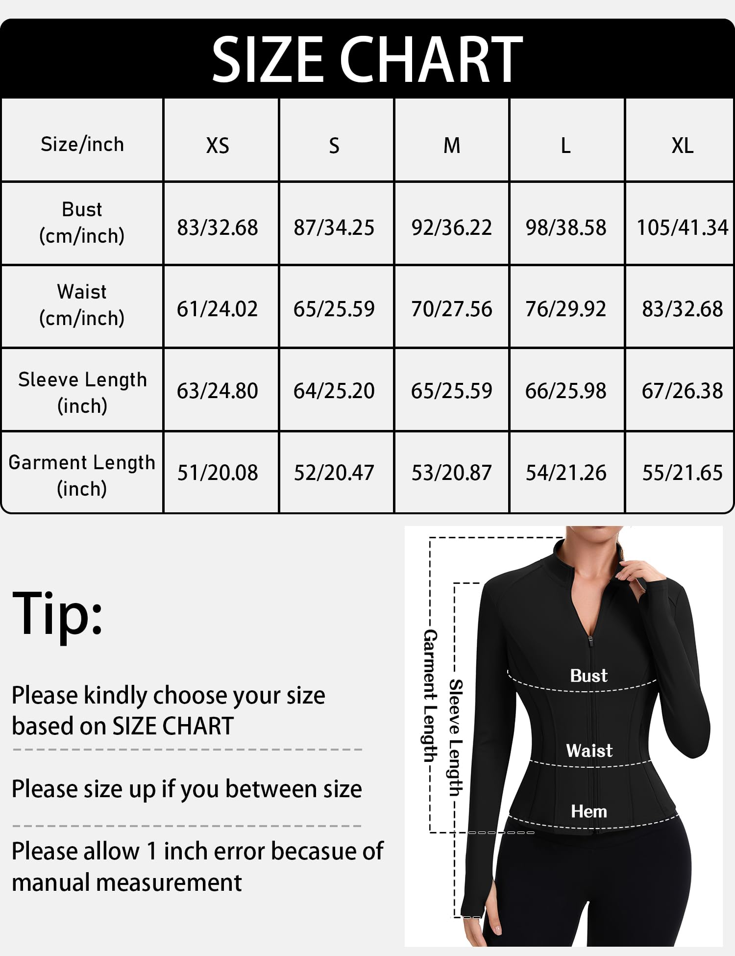 IECCP Haut de sport pour femme - Veste de course à pied à manches longues - Respirant - Vêtements de sport - Léger - Évacuation de l'humidité - Avec trou pour le pouce et poches latérales