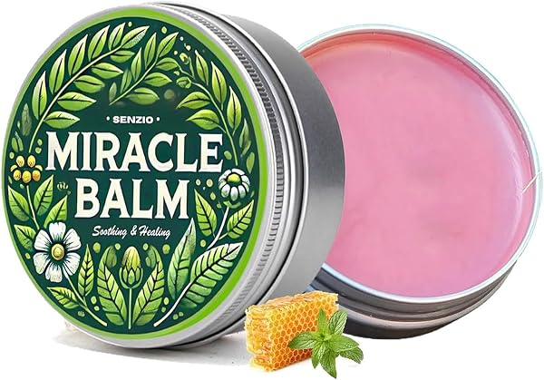 Senzio Miracle Balm (1PCS) - 1