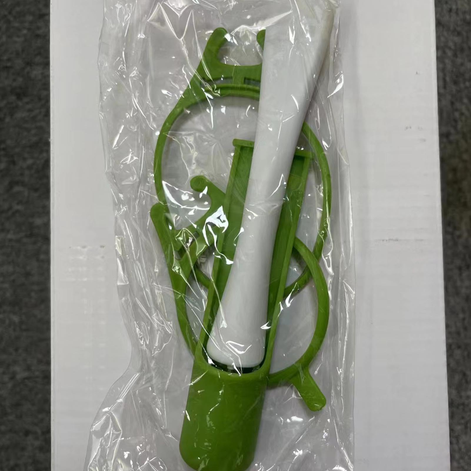 Gurkengabel Aus Edelstahl Pickle Pincher Picker 2 Stück Pickle Fork Pickle Grabber Werkzeug Pickle Picker Verhindert Das Verrutschen Der Gurke Einzigartige Küchenhelfer-Gurkengabel Mit Langem Griff