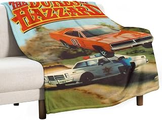 Dukes blanket 40x60