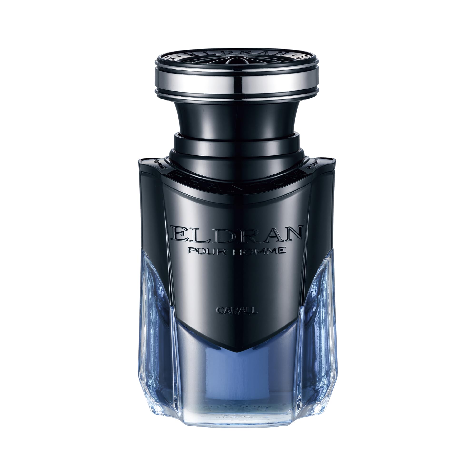 CARALL (Carall) Harekadou Car Air Freshener Eldran Phantom Night Platinum Shower 110ml 3299