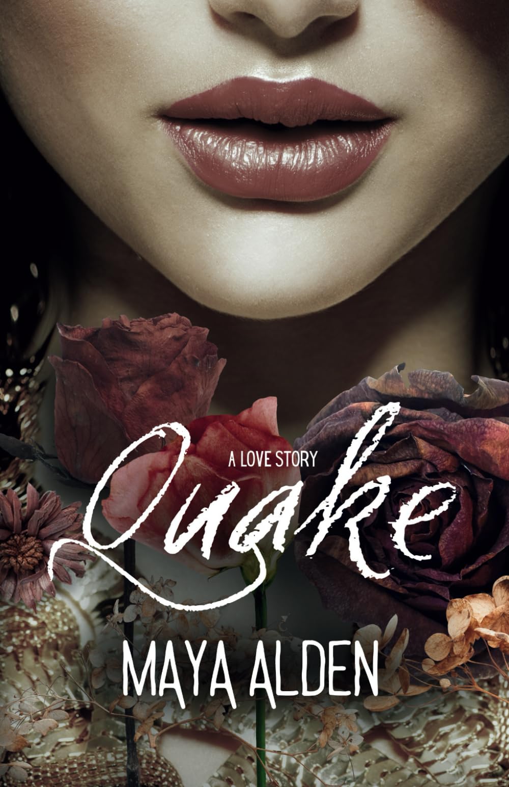 Quake (The French Quarter Trilogy)