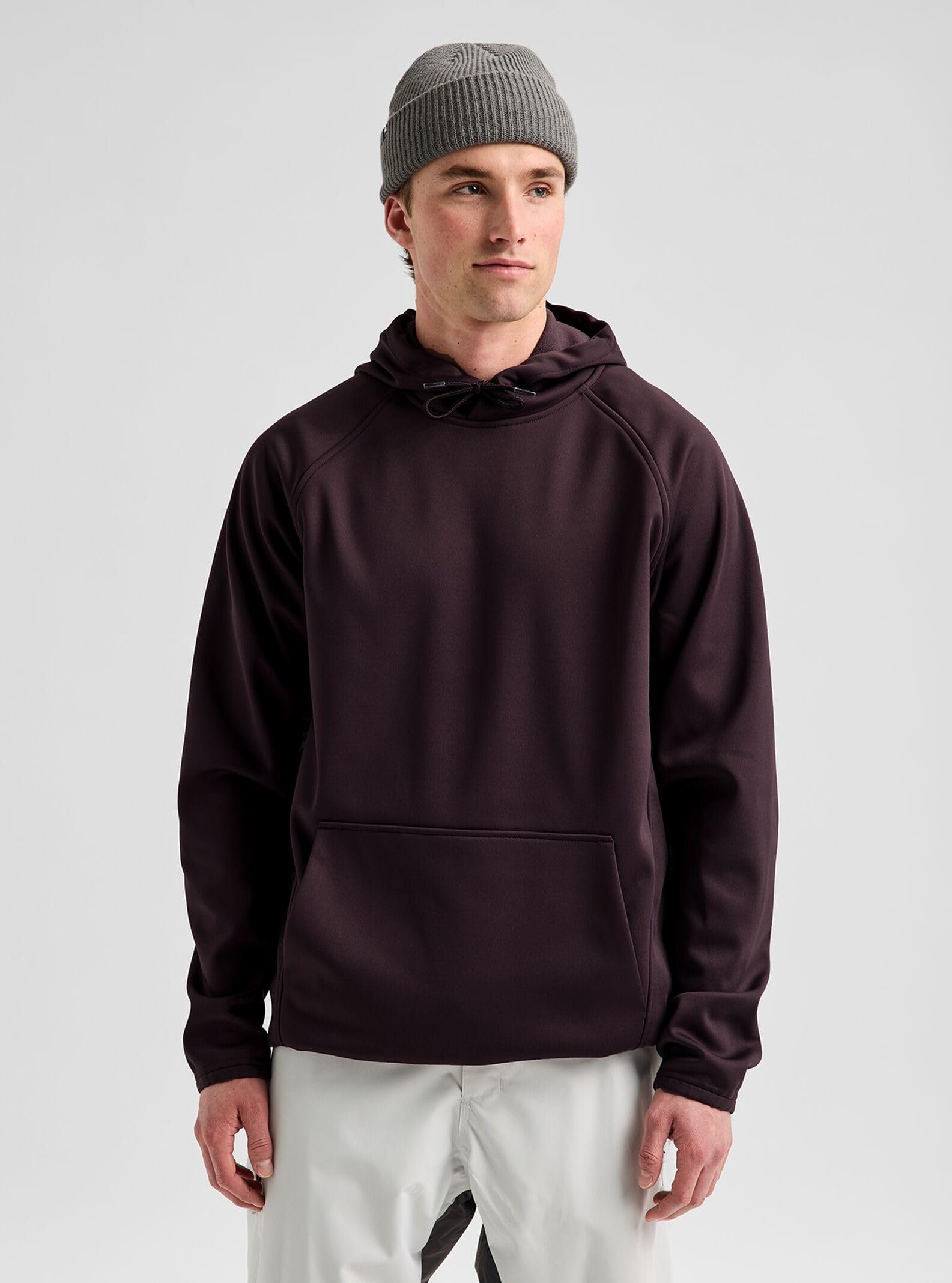 Burton Crown Weatherproof Hoodie L
