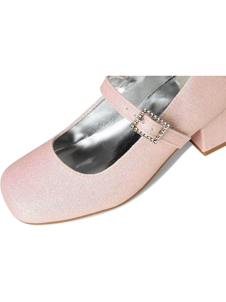 Pink Nina Mila (Little Kid/Big Kid)