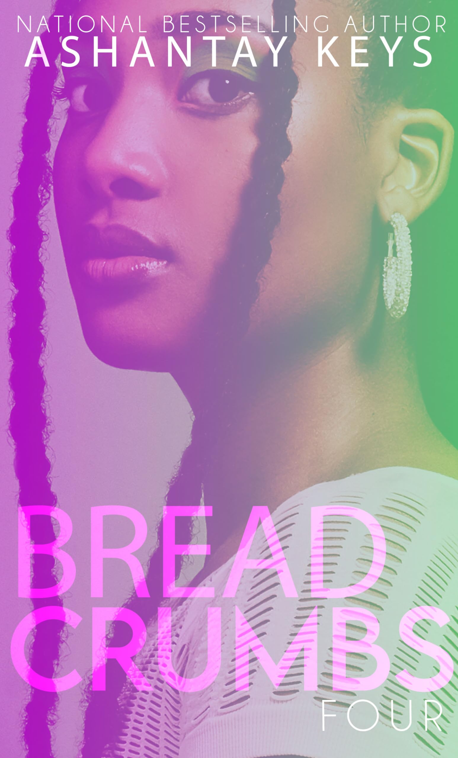 Breadcrumbs Four