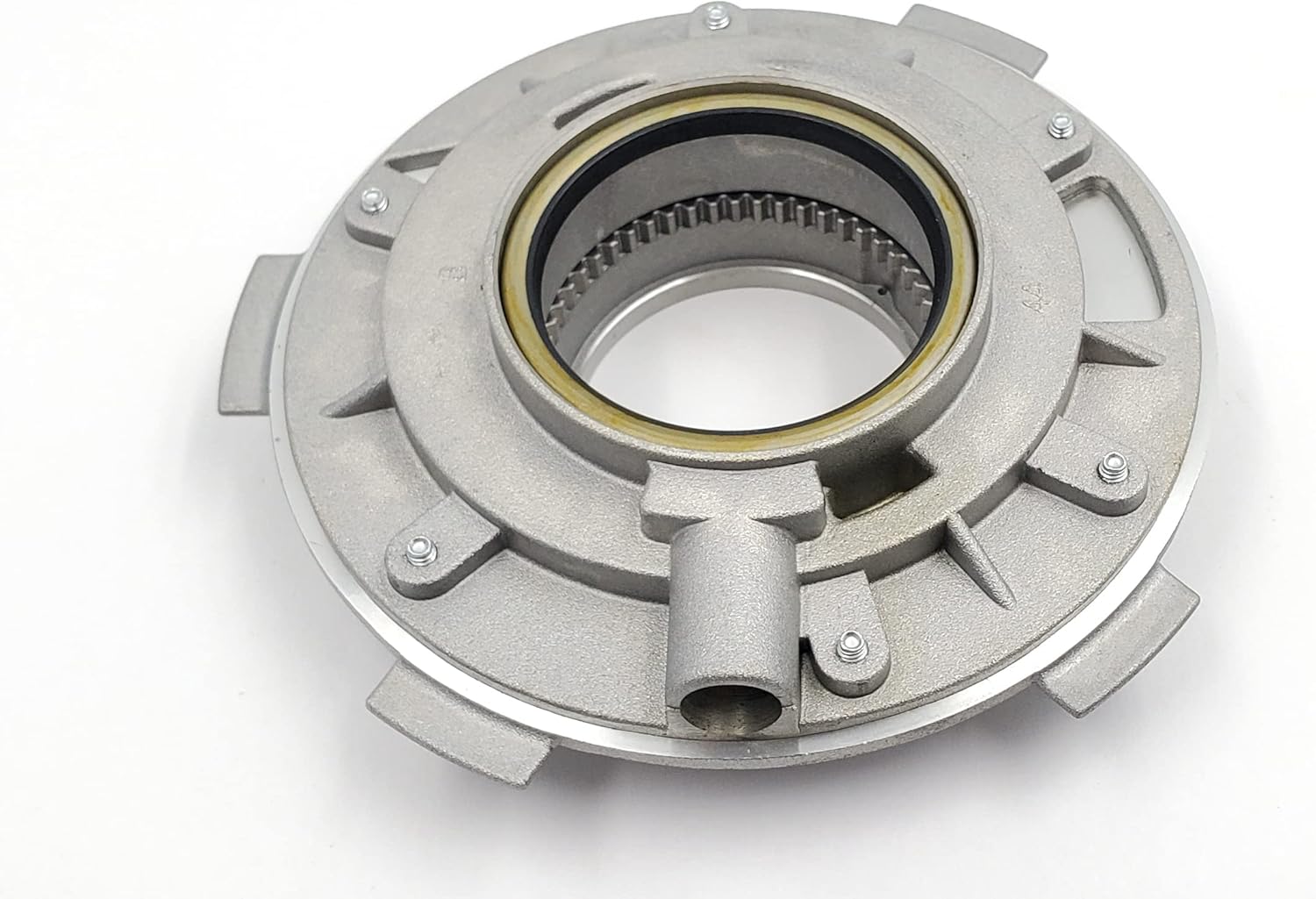 NP271, NP273 Transfer Case Oil Pump Assembly 25519