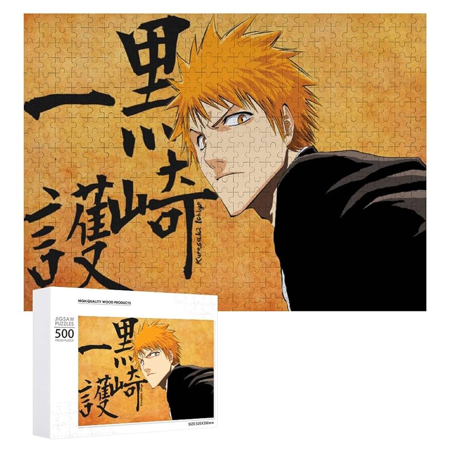 Amazon.co.jp: Bleach ブリーチ 黒崎一護 井上織姫
