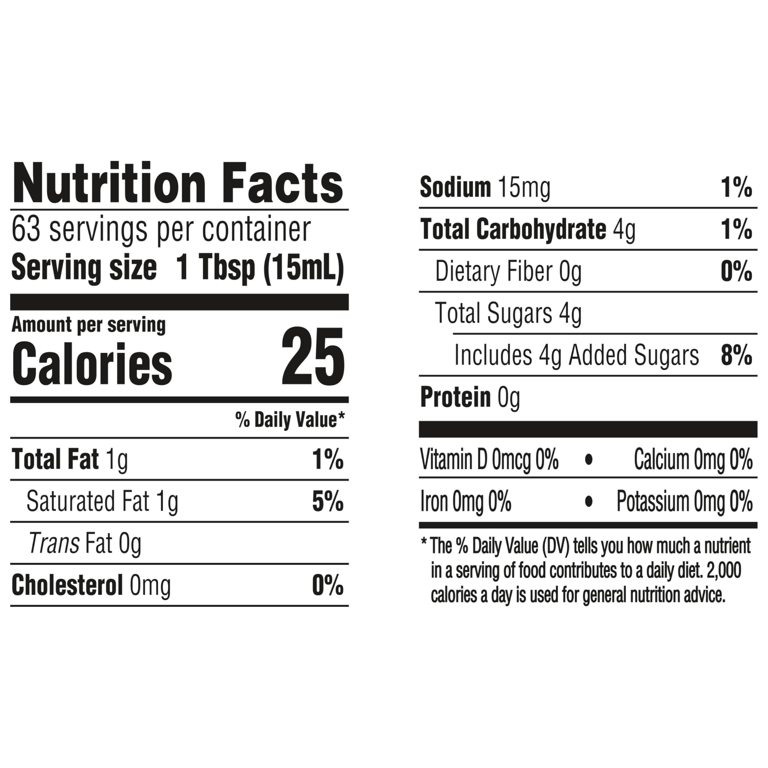So Delicious Dairy Free Coconut Milk Creamer French Vanilla Vegan Organic Non-GMO Creamy Plant Based Coffee Creamer 32 — view 2