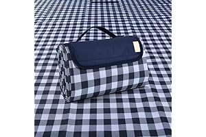 Extra Large Picnic Blanket: Your Outdoor Adventure Companion