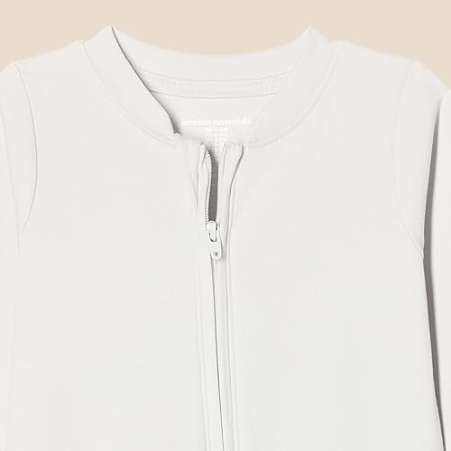 Miniatura 3 de Tienda Essentials Sueño y juego con pies unisex para bebé