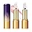 LZYLLS 2PCS Jelly Lipstick,Moisturizing Color Changing Lip Balm Lipstick,Waterproof Temperature Color Change Lip Gloss (A)