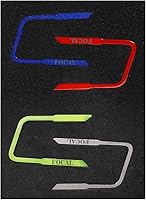 Vista 2 de LS2 Cascos Focal Bluetooth Sistema de comunicación (negro)