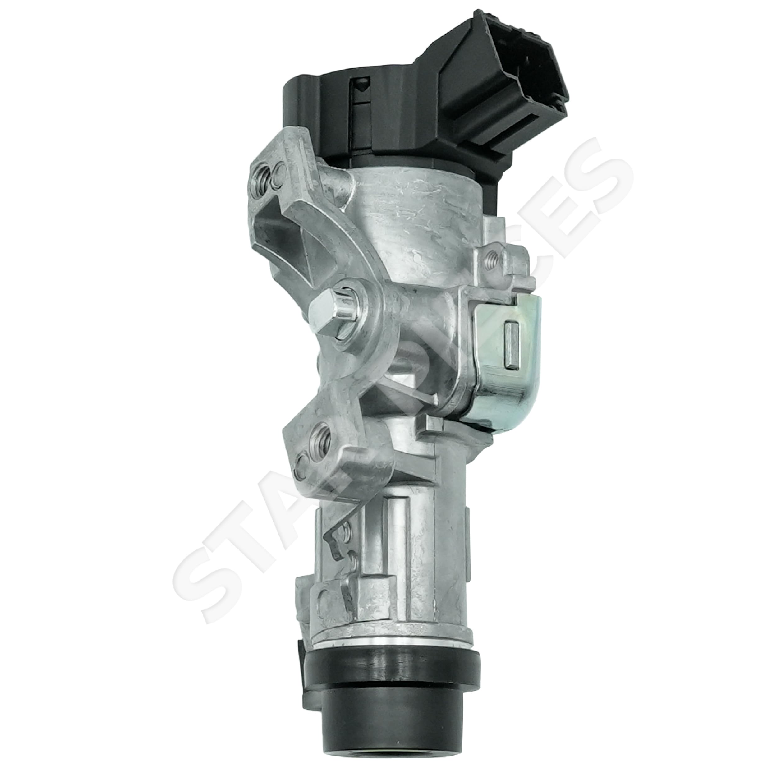 Antirrobo completo compatible para Polo 5, Fabia 2, Ibiza 4, Up!, Citigo