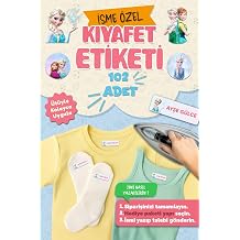 K yafet Etiketi - Okul K yafetlerine Ki iye  zel 30 Saniyede Kolay Uygulama Y kanabilir - Elisa
