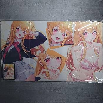 Amazon.co.jp: α1 推しの子 制服&下着 星野ルビー スリーブ