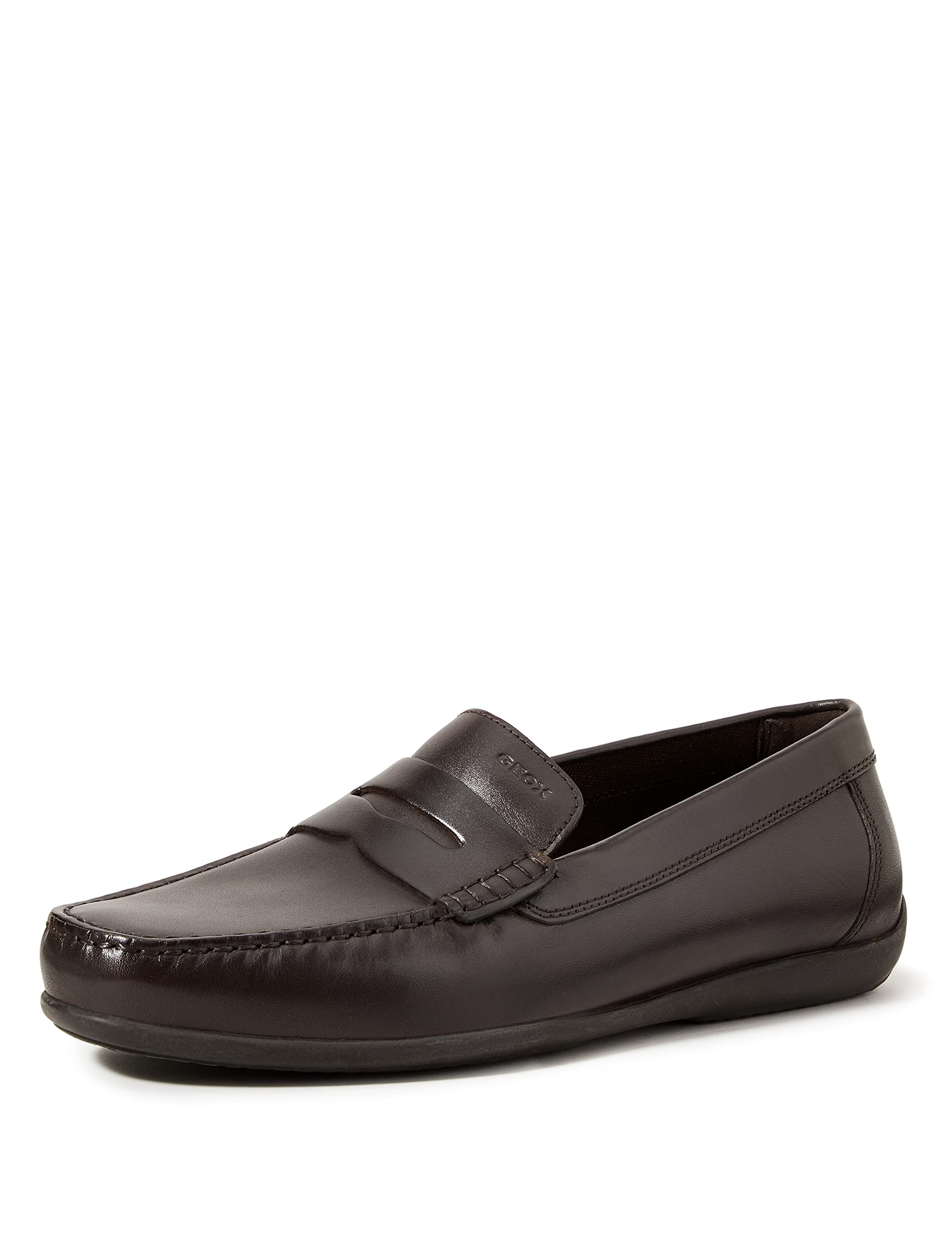 Geox Man U Ascanio A Moccasins
