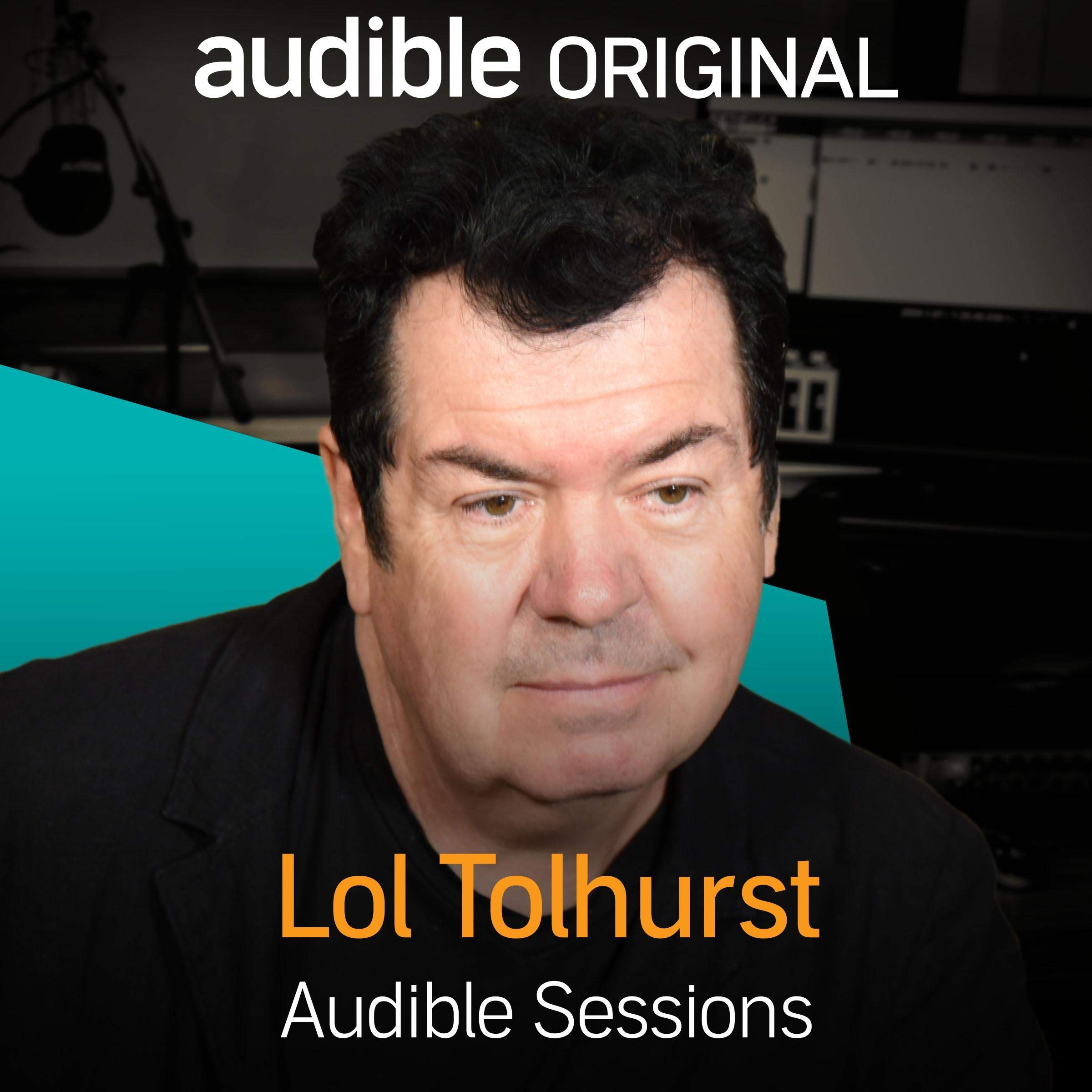 Lol Tolhurst