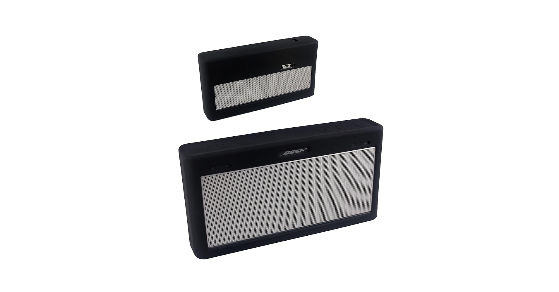 Bose SoundLink III cover　スピーカー　カバー Amazon.co.jp: Bose SoundLink Bluetooth speaker III cover