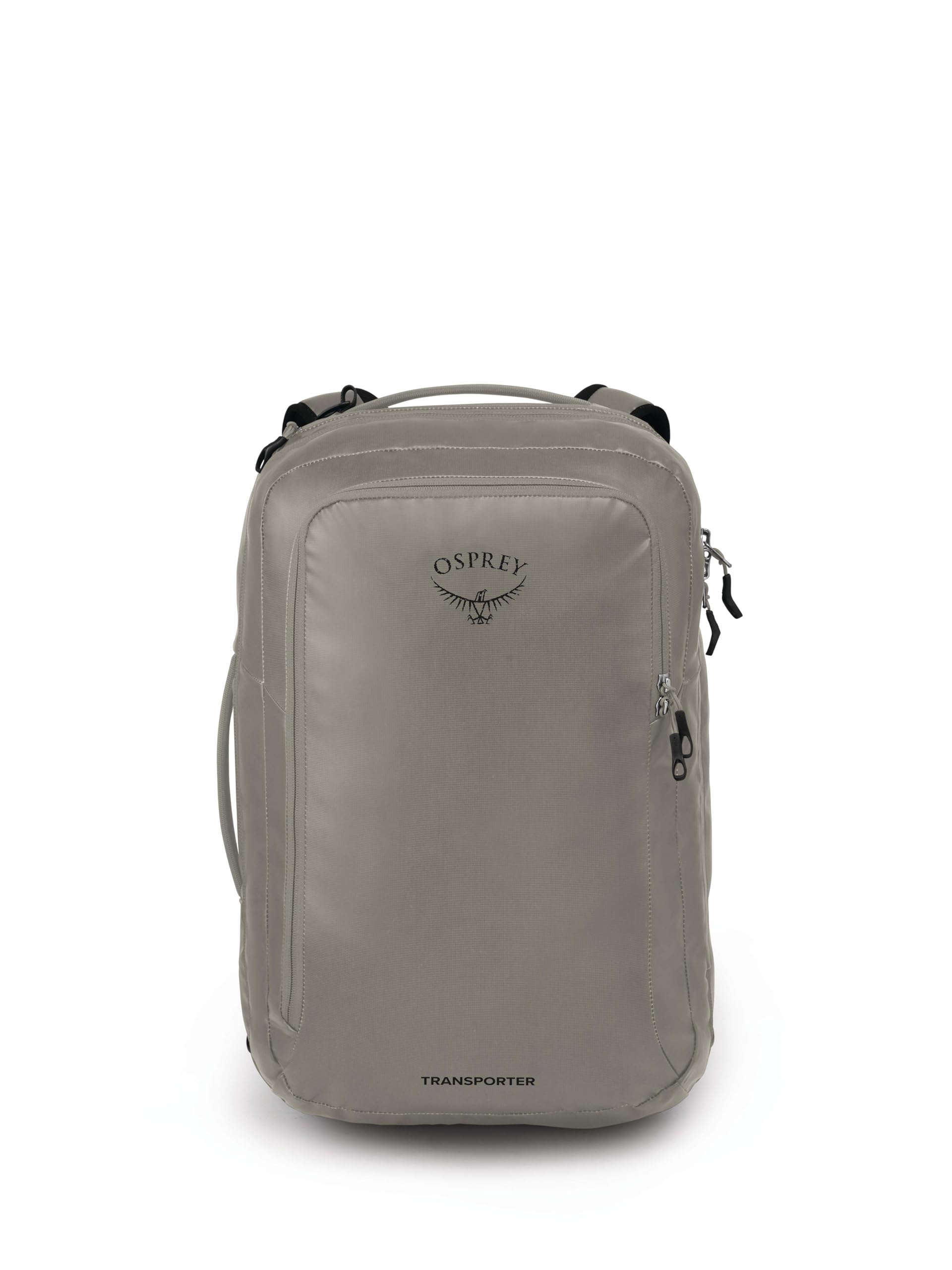Osprey Europe Transporter Carry-On Bag, Plecak Unisex-Dorosły, Tan betonowy, jeden rozmiar