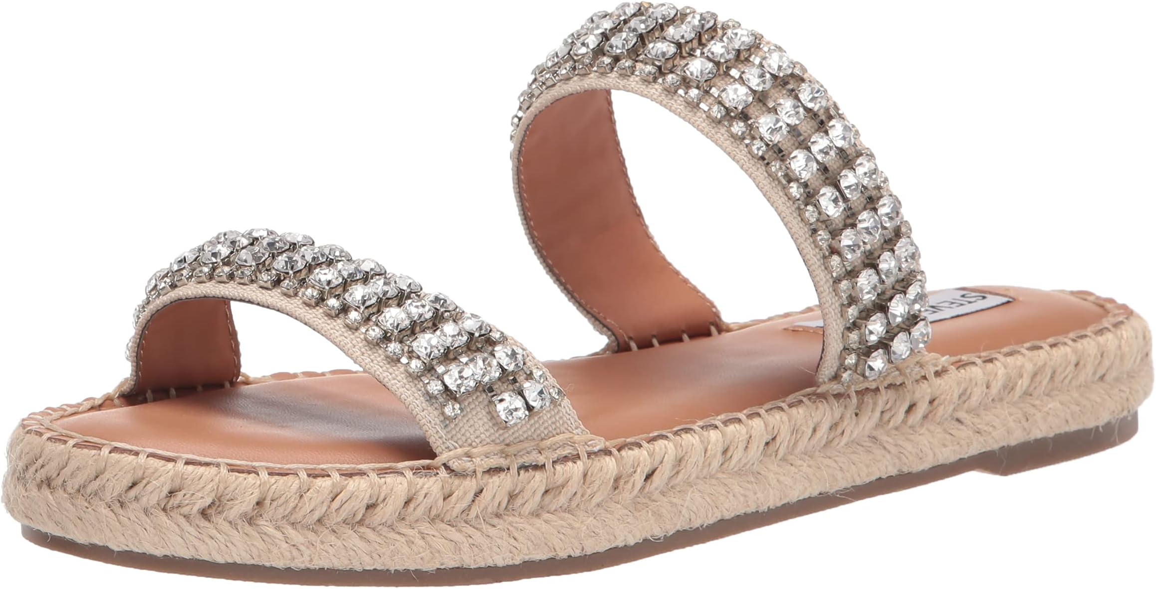 Steve Madden Women's Zendaya Heeled Sandal
