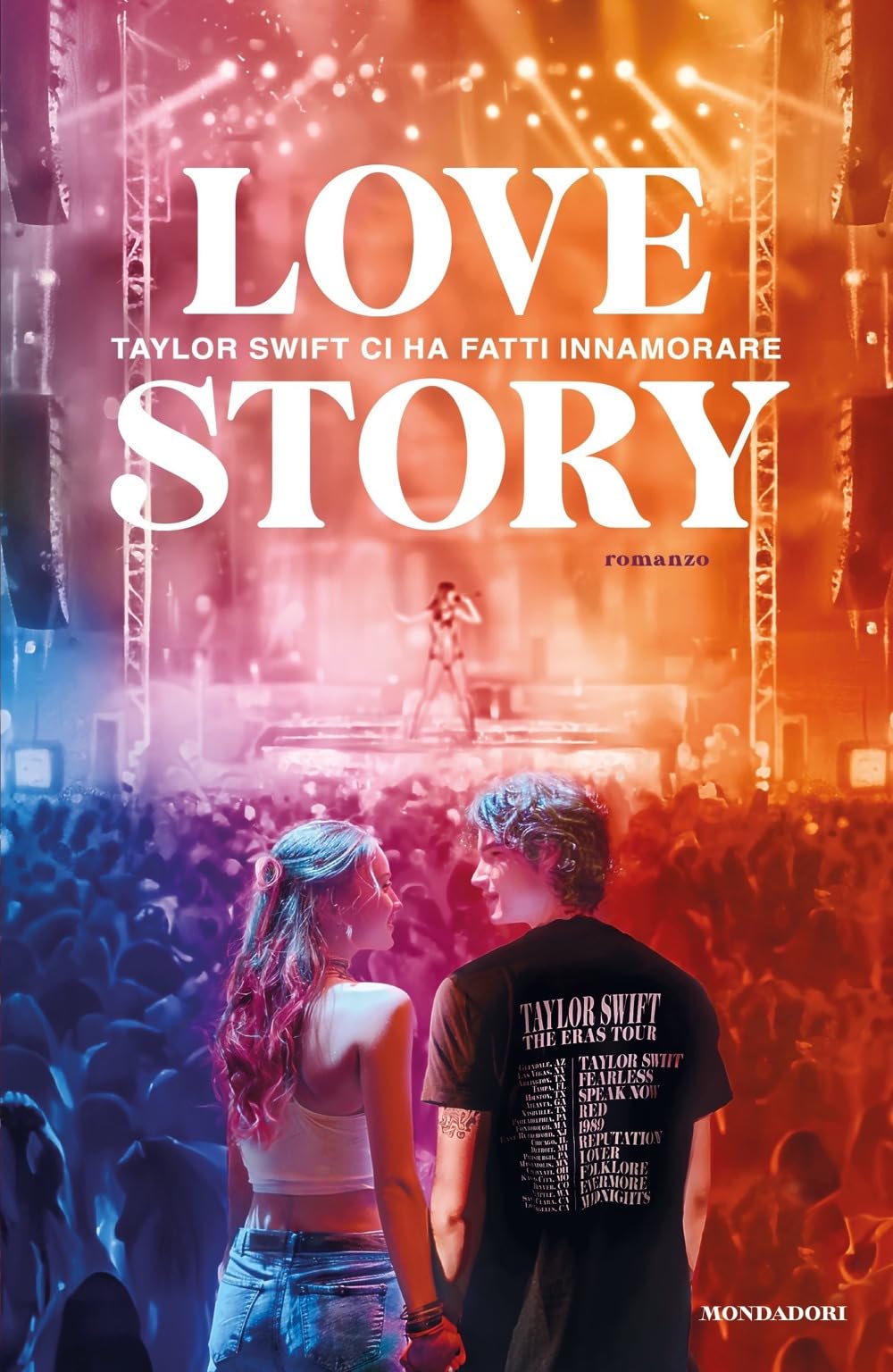 Love Story. Taylor Swift Ci Ha Fatti Innamorare - 4