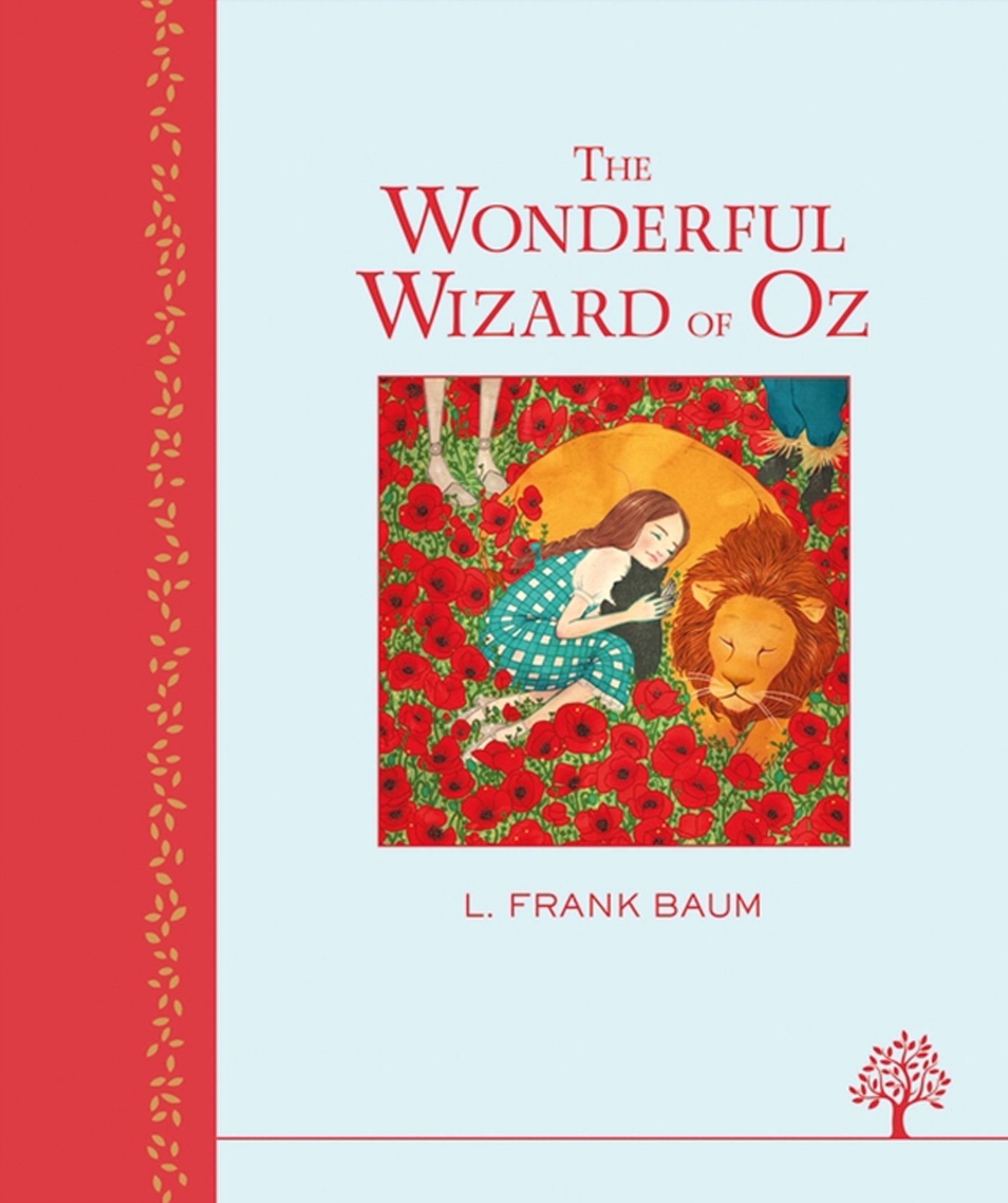 The Wizard of Oz (Egmont Heritage)