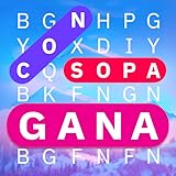 sopa alemana de patata Juegos de palabras gratis para todos los días