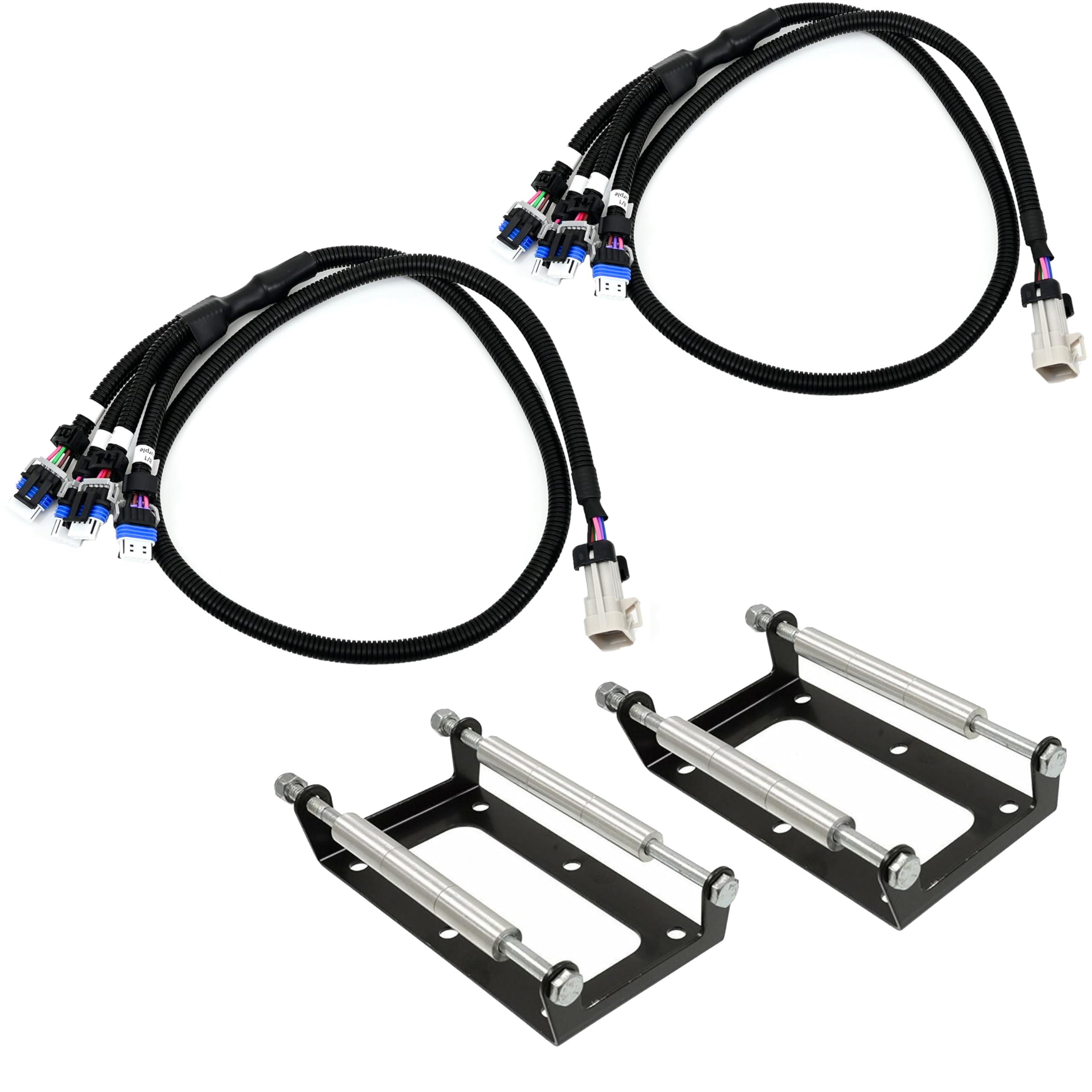 ポール・ポジション TWIN PACK Amazon.com: Johnson Evinrude OMC New OEM Ignition System