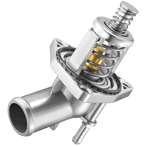 BDFHYK 902-2090 Aluminium Thermostat Housing
