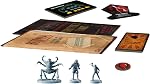Avalon Hill Betrayal at The Neibolt House: The Evil of Pennywise Expansion | Ages 17+ | 3-6 Players | Requires Betrayal at House on The Hill 3rd Edition