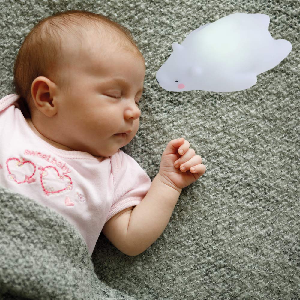 Image secondaire de Bebeconfort Veilleuse Design Nomade LED Ours pour Bébé/Enfant