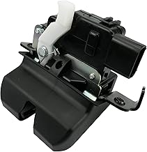 81230-C5000 Trunk Lock Fit for Kia Sorento 2016-2020, Rear Tailgate Lock Latch Liftgate Actuator