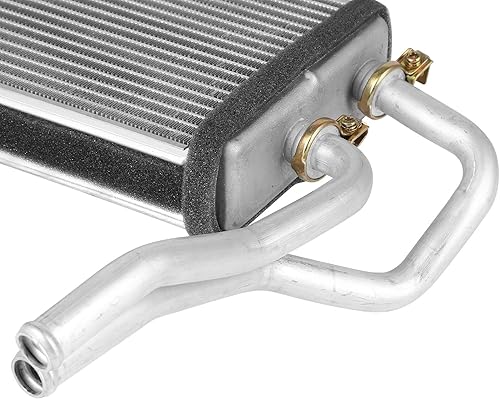 Vista 371 de SCITOO Núcleos de calentador aptos para 1968-1972 para Buick para Skylark 1968-1969 para Buick para Special 1968-1972 para Chevrolet para Chevelle