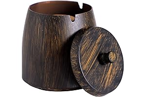 Extra Large Ashtray for home office and many other environments