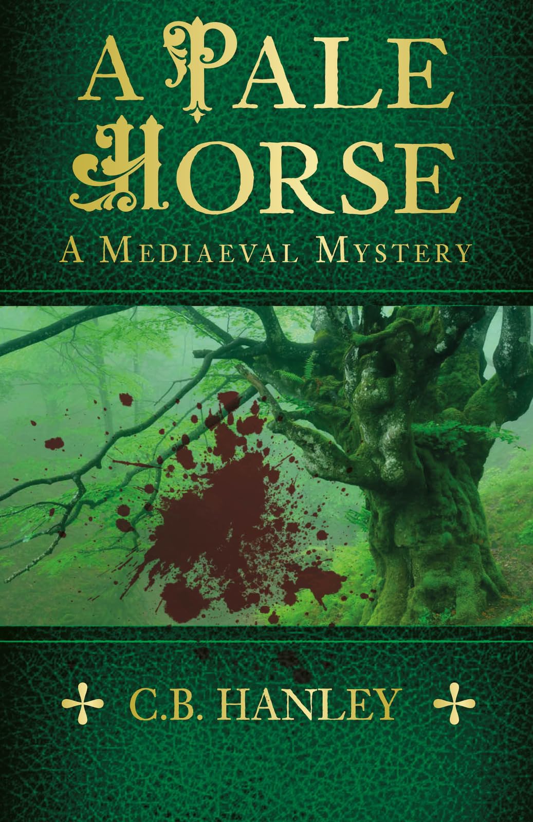 A Pale Horse: A Mediaeval Mystery (Book 9) (A Mediaeval Mystery, 9)