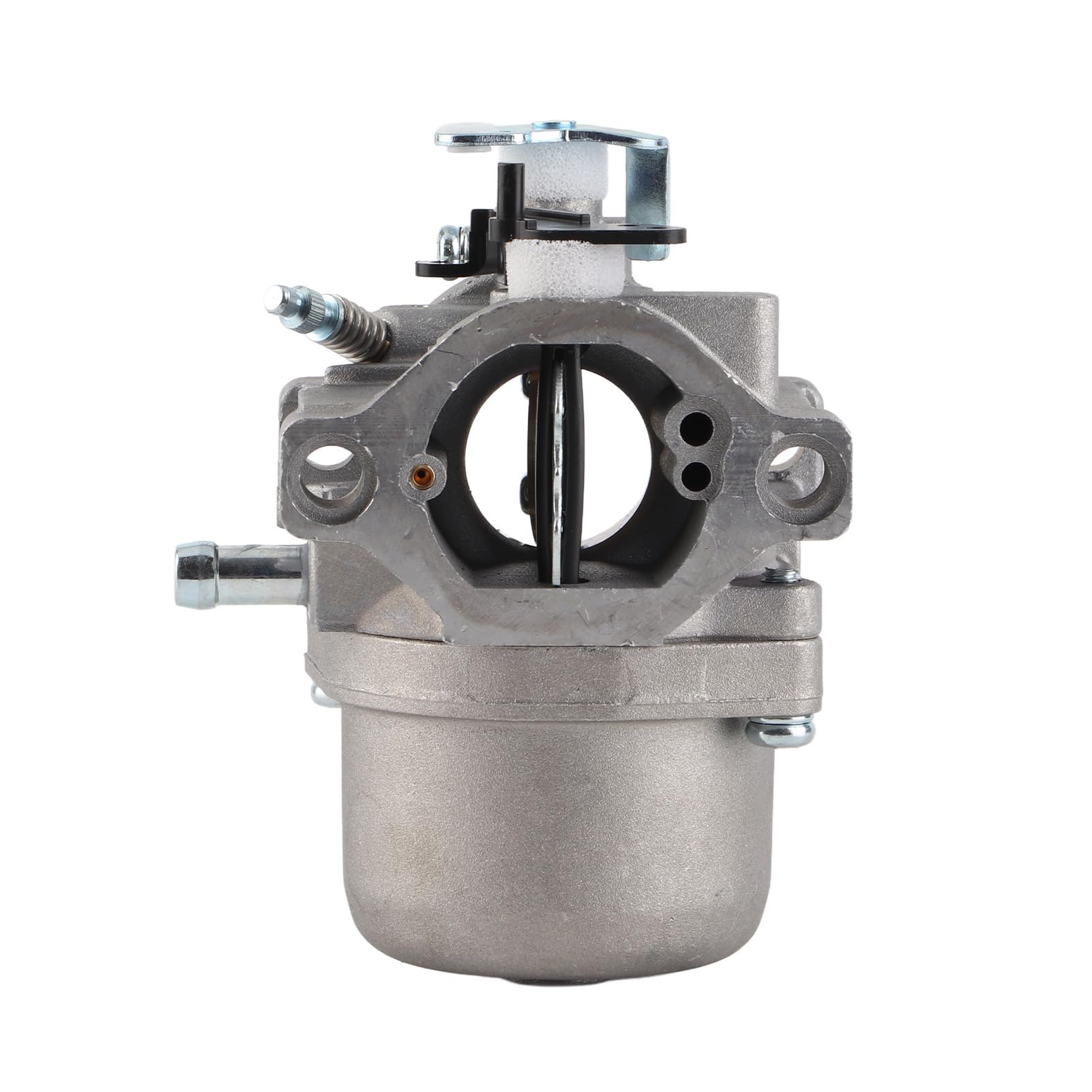 Carburador, Kit de Línea de Combustible, Reemplazo para Motor de Cortacésped, Compatible con Modelos 285707 289707 28B705 28M707, Accesorio para Jardinería, Reparación y Mantenimiento de Equipos de Ja