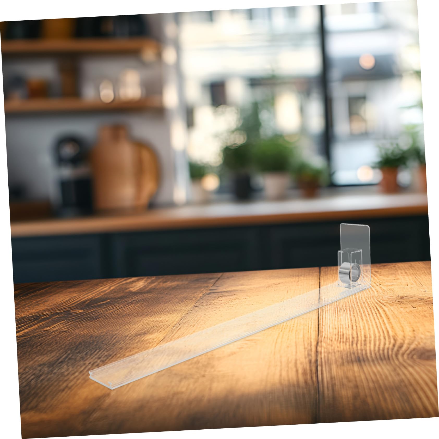 5 Pièces Distributeur Boisson Automatique à Ressort Organisateur de Rayon pour Canettes de Soda Distributeur Frigo Auto-poussant pour Magasins et Supermarchés