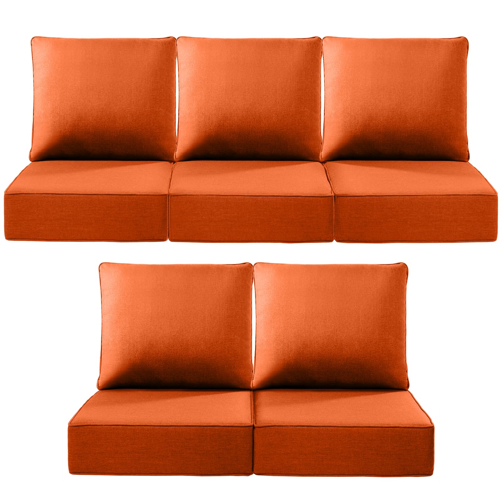 ACTREST Luxury Cushions