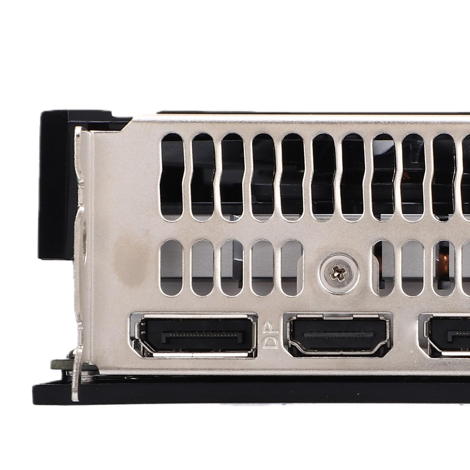 LICAEVEY Karta Graficzna, 12 GB GDDR6 192-bitowa Karta Graficzna PCI Express 3.0 X16 do Gier GPU z Podwójnymi Wentylatorami Chłodzącymi do Komputera PC