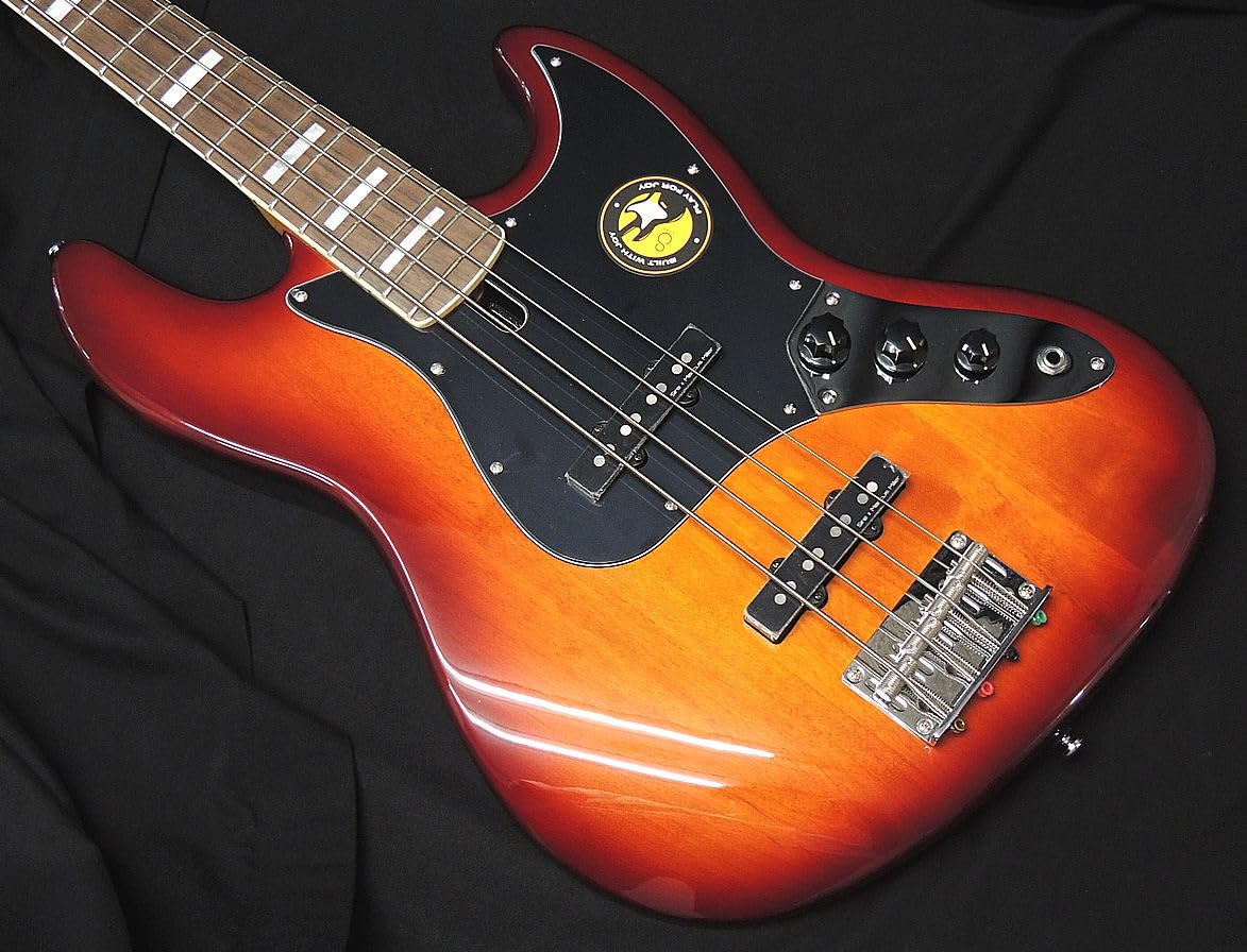 Amazon | Sire Marcus Miller V5R Alder 4st TS サイアー マーカス