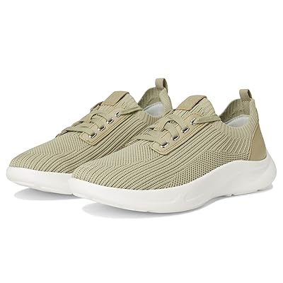 Johnston & Murphy Escape Knit Lace Up Women