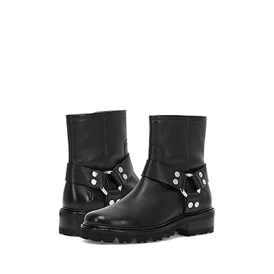 Frye Olivia Harness Short Women