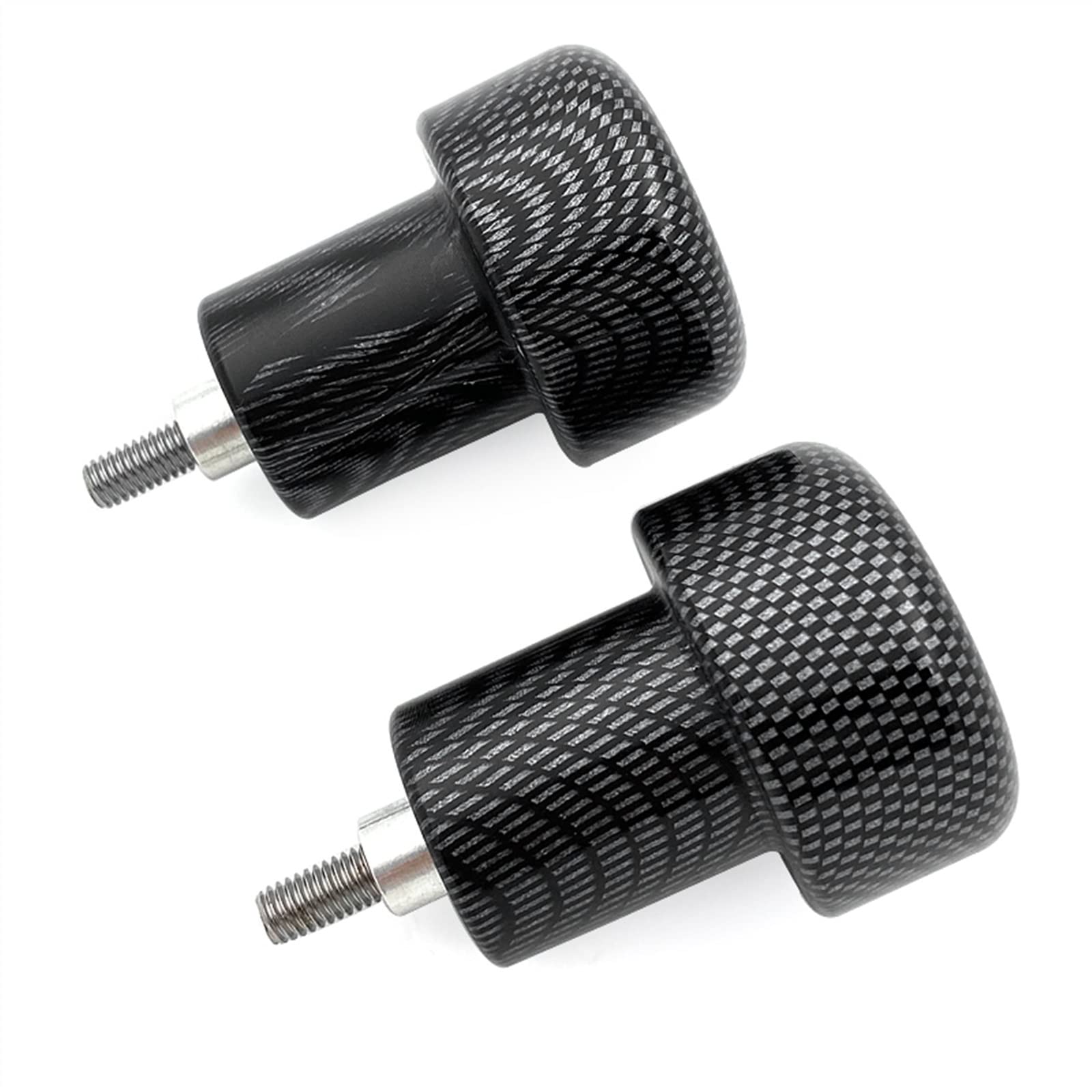 Rollerzubehör Motorrad Sturzpads Sturzschutz für Kawasaki für Ninja ZX-6R ZX-9R ZX-12R (Color : 2)