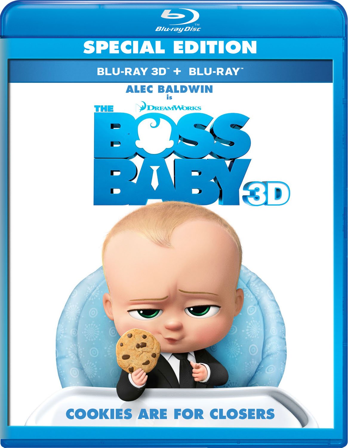 The Boss Baby : Amazon.com.au: Movies & TV
