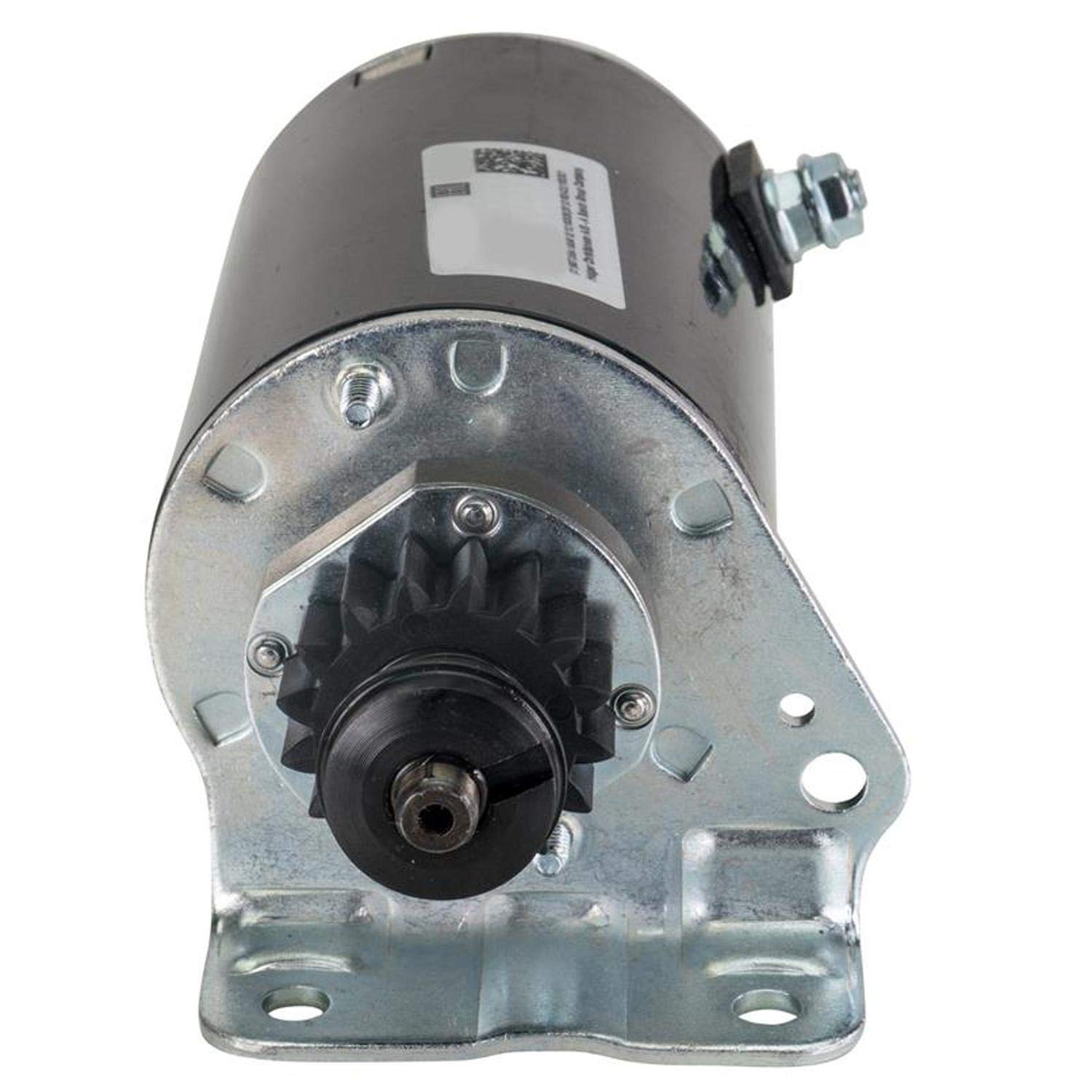 Motor de arranque para cortacésped Briggs and Stratton West Ride On